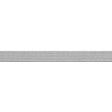 Ceintuurelastiek 40 mm-004 - Light Grey