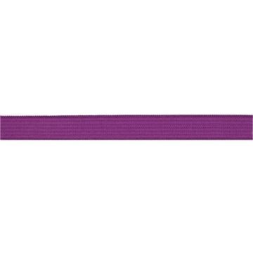 Ceintuurelastiek 20mm - 188 - Purple