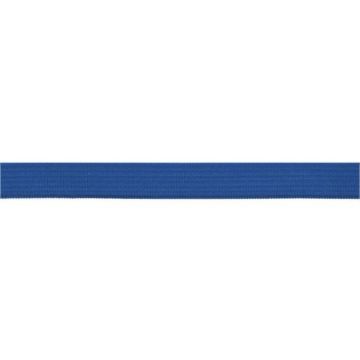 Ceintuurelastiek 20mm - 215 - Kobalt