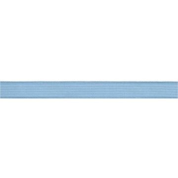 Ceintuurelastiek 40 mm-261 - Light Blue