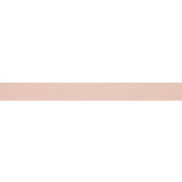 Ceintuurelastiek 20mm - 719 - Old Pink