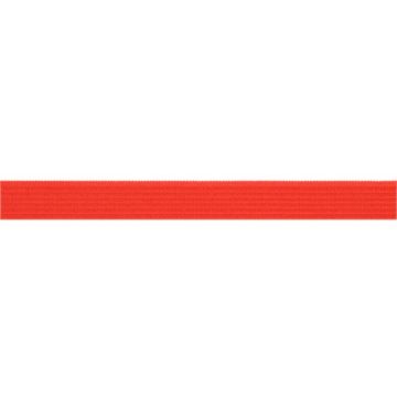 Ceintuurelastiek 40 mm-725 - Red