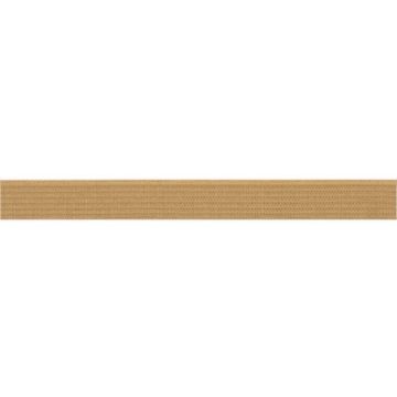 Ceintuurelastiek 20mm - 837 - Sahara