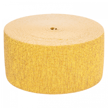 Elastiek Goud - 60mm