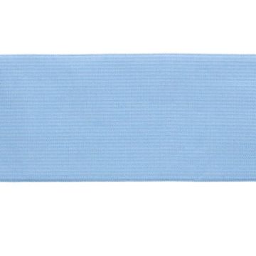 Elastiek Licht Blauw - 60mm