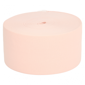 Elastiek Oud Roze - 60mm