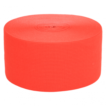 Elastiek Rood - 60mm