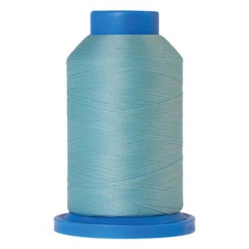 Seraflock-0408 - Licht Aqua