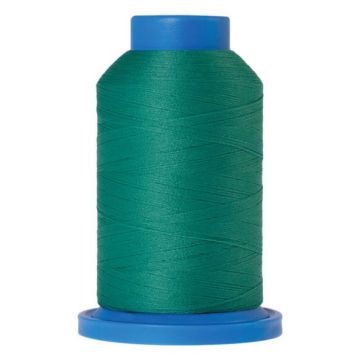 Seraflock-1091 - Smaragd Groen