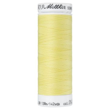 Seraflex-0141 Daffodil Soft Yellow