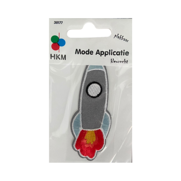 Applicatie - Raket