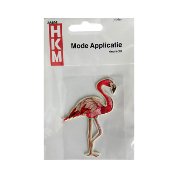 Applicatie - Flamingo