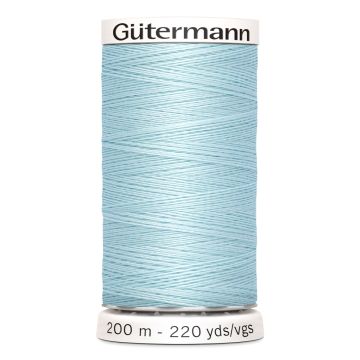 Gütermann 194 - Fris Licht Blauw