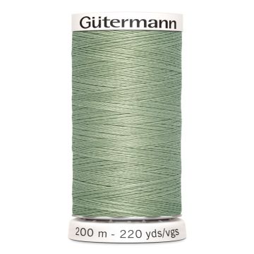 Gutermann Naaigaren