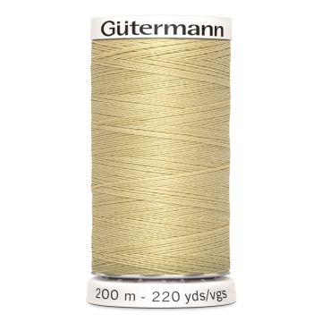 Gutermann Naaigaren
