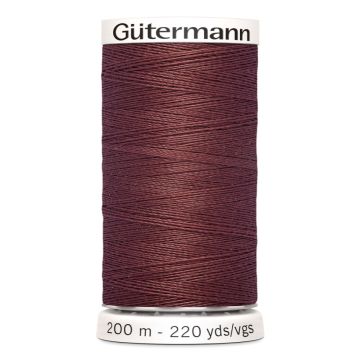 Gutermann Naaigaren