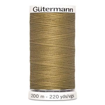 Gutermann Naaigaren