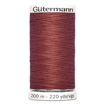 Gutermann Naaigaren