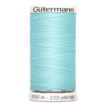 Gutermann Naaigaren