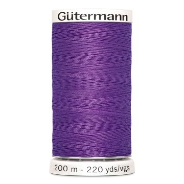 Gütermann 571 - Midden Paars