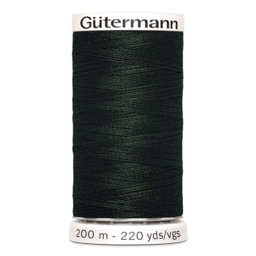 Gutermann Naaigaren