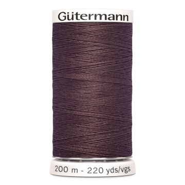 Gutermann Naaigaren