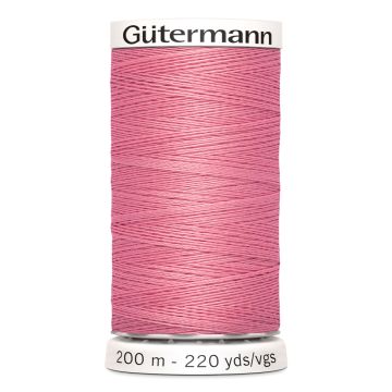 Gütermann 889 - Zacht Koraal
