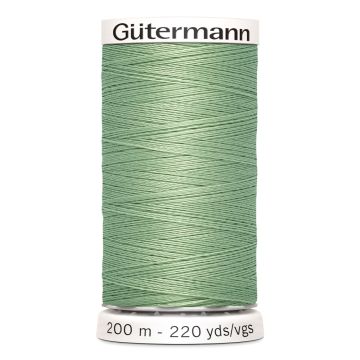 Gütermann 914 - Licht Vintage Groen