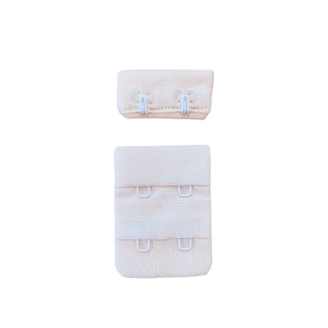 BH Sluiting 32mm - Champagne