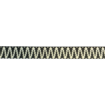 keperband bruin