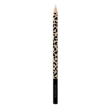 Bohin - Safari Krijtpotlood Leopard - White