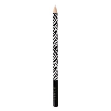 Bohin - Safari Krijtpotlood Zebra - White