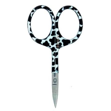 Bohin - Safari borduurschaar 9cm - Cow