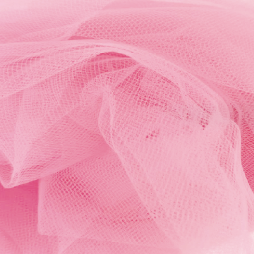 Bruidstule 300cm - 30 - Pink