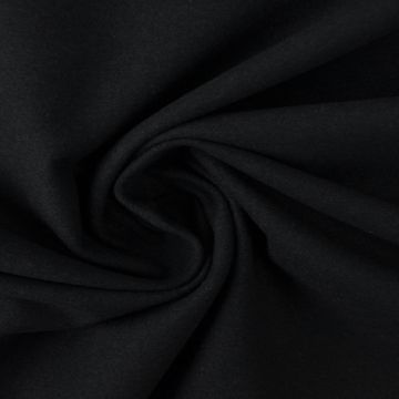 Flanel - Black 