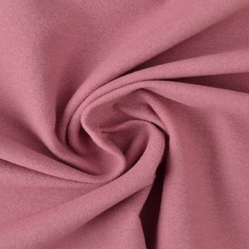 Flanel - Donker Oud Roze - 38