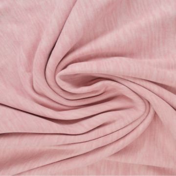 Jersey Supersoft - Warm Old Pink