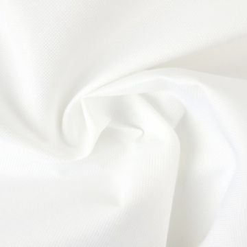 Outdoorstof- Wit - 00