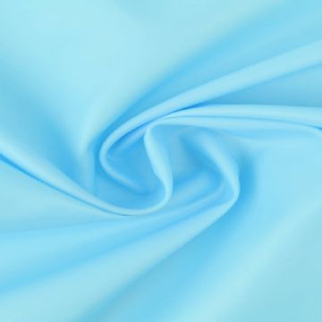 Parachutestof - Waterafstotend - Licht Blauw 05