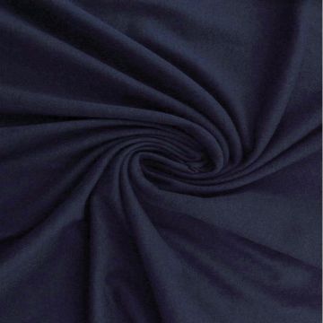 T-shirt Jersey - Dark Navy