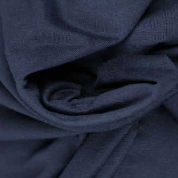 T-shirt Jersey - Midnight Blue