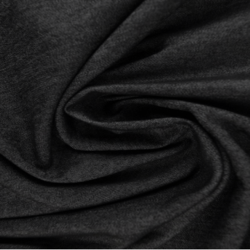 Chambray - Black - 06