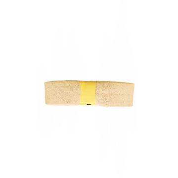 Biaisband 3m - Salmon Yellow