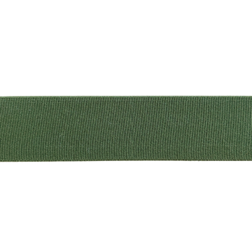 Elastiek Super Soft - Green - 40 mm