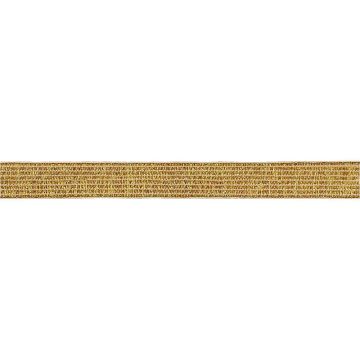 Elastiek Goud - 20mm