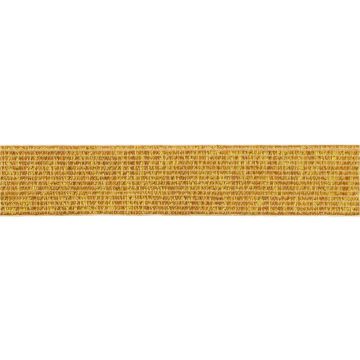 Elastiek Goud - 20mm