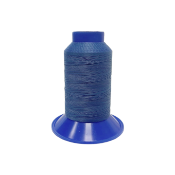 Sabaflex 120 - Elastisch Lockgaren - 0815 - Dark Steelblue