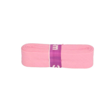 Biaisband 3m - Tropisch Roze