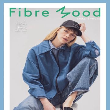Fibre Mood – Lente/Zomer #37