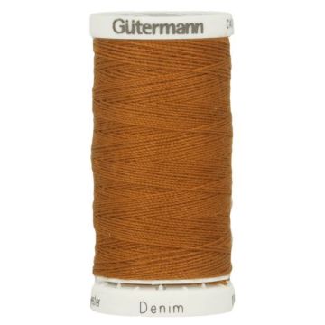  Gütermann Denim-2040 Burst Sienna